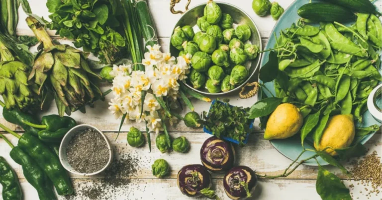 I migliori alimenti per ridurre il gonfiore dopo un pasto abbondante