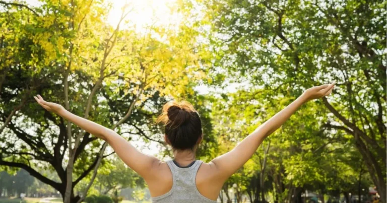 Abitudini quotidiane sane: come trasformare il benessere in 30 giorni