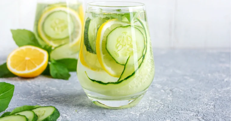 Bevande naturali per il benessere: sette preparazioni semplici per migliorare la salute ogni giorno