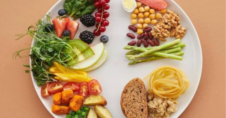 Cena equilibrata: idee semplici e nutrienti per un pasto serale leggero