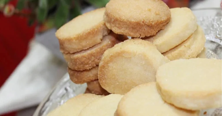 Biscotti sablé: guida completa per prepararli alla vaniglia e al cacao