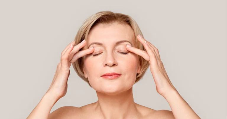 Tremore della palpebra: cause comuni e strategie di benessere per ridurre il fastidio