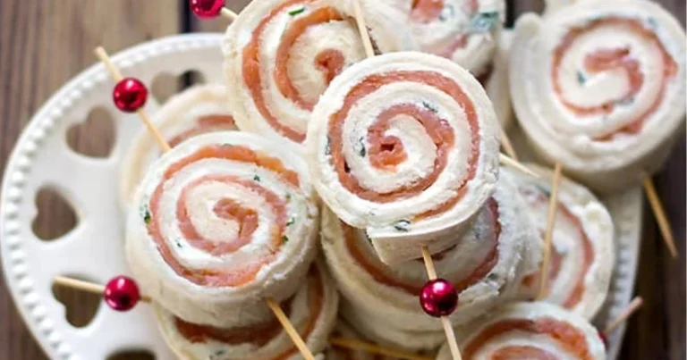 Girelle di pancarré: ricetta semplice, varianti e consigli per un antipasto veloce