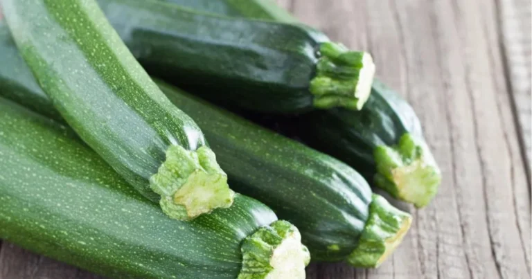 Benefici delle zucchine: proprietà nutrizionali, effetti sul benessere e come inserirle nella dieta