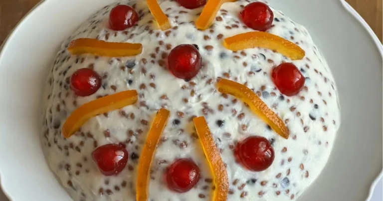 Cuccia di Santa Lucia: ricetta tradizionale siciliana e storia del dolce del 13 dicembre