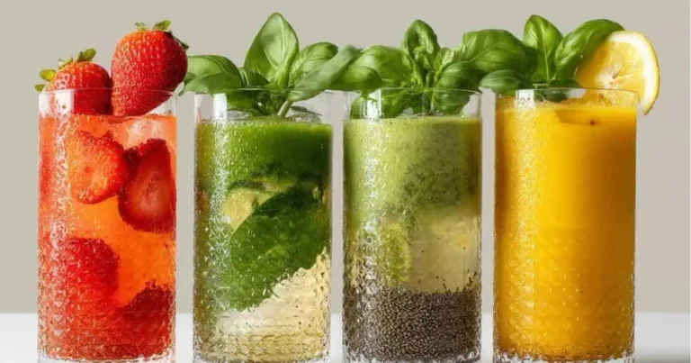 Guida completa alla detossinazione mattutina e al movimento consapevole