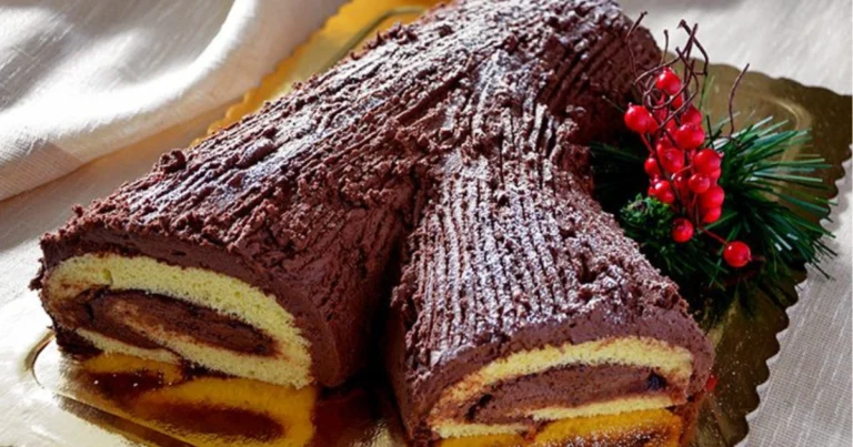 Tronchetto di Natale senza cottura: ricetta completa, varianti e consigli per un dolce festivo facile e scenografico