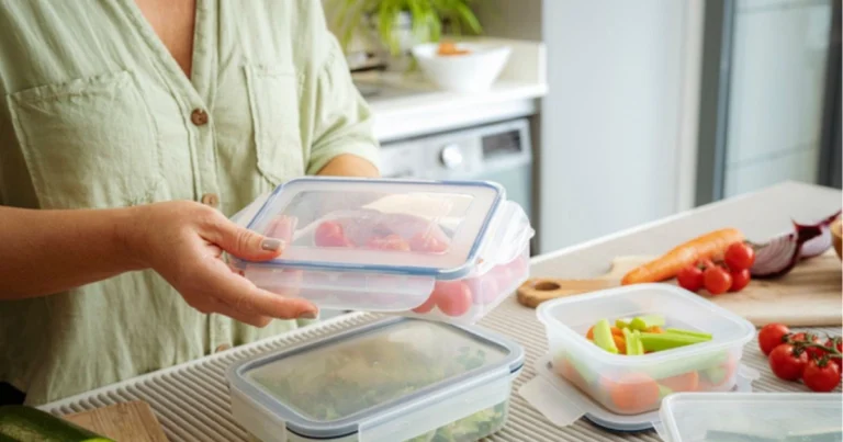 Alimenti da tenere separati: guida pratica per conservarli meglio e ridurre gli sprechi