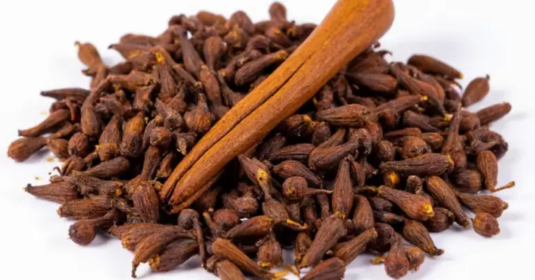 Chiodi di garofano nelle patate: profumo naturale e decorazione creativa per la casa