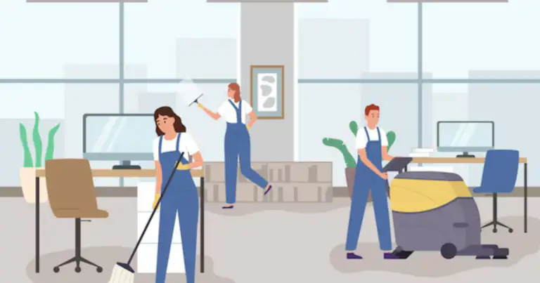 Pulizia della casa passo dopo passo: metodo efficace per una casa ordinata senza stress