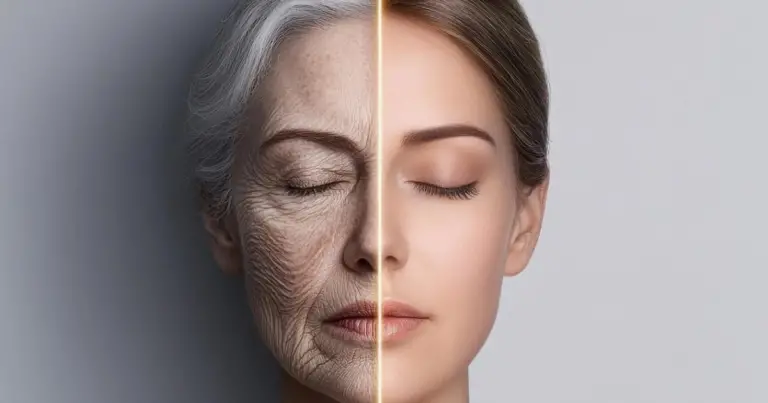 Abitudini quotidiane per rallentare l’invecchiamento in modo naturale