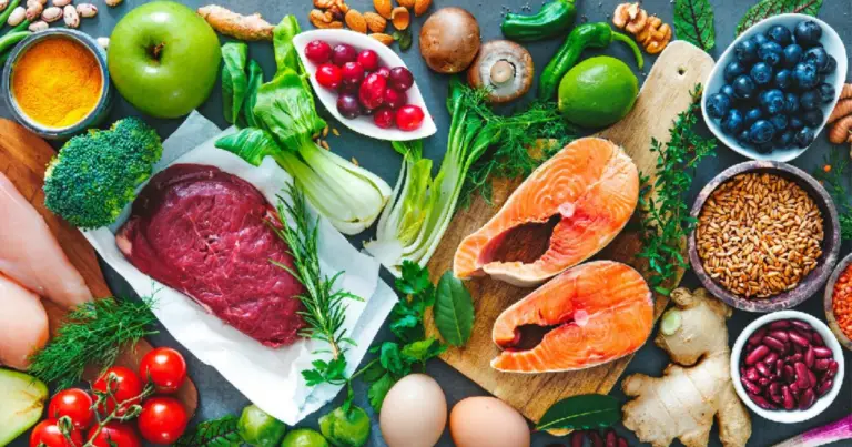 Il cibo come rimedio naturale: come l’alimentazione sostiene il benessere quotidiano