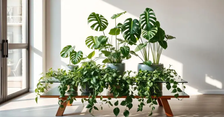 Piante da interno facili da coltivare: la guida completa per risultati senza stress