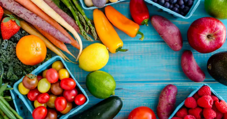 Frutta e verdura per il diabete: guida pratica per scelte alimentari consapevoli