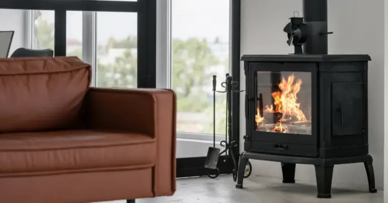 Come funziona un camino efficiente: guida completa su tiraggio, aria e sicurezza