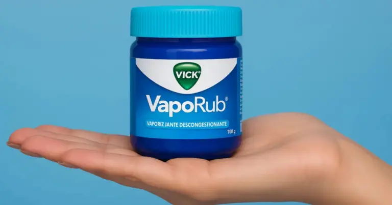Vicks VapoRub come repellente per insetti: cosa c’è di vero e come usarlo in modo sicuro