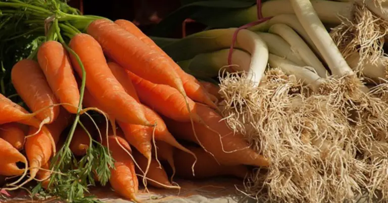 Orto in ombra: 12 ortaggi che crescono bene anche con poca luce