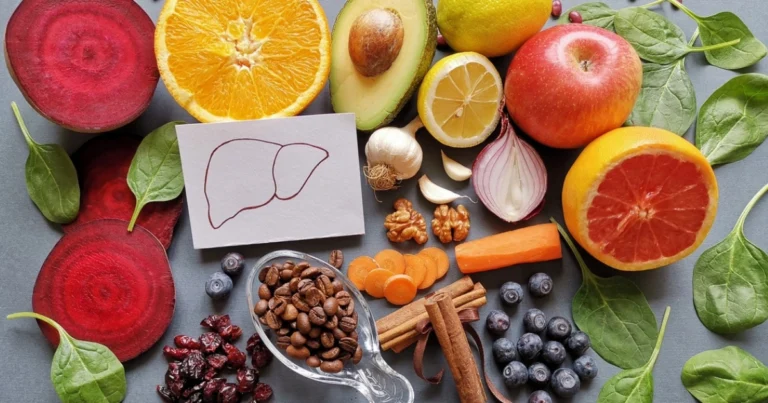 Fegato grasso: come scegliere consapevolmente gli alimenti giusti per la salute epatica