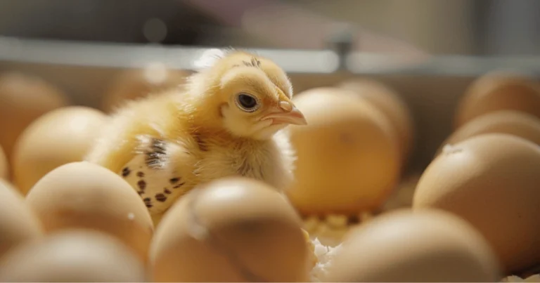 Durata dell’incubazione degli uccelli da cortile: guida completa per allevatori e appassionati