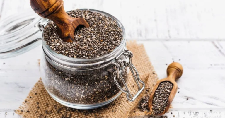 Acqua ai semi di chia: benefici nutrizionali, uso corretto e consigli pratici