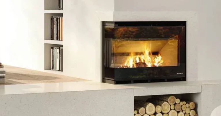 Funzionamento efficiente del camino: guida completa per prestazioni, sicurezza e comfort