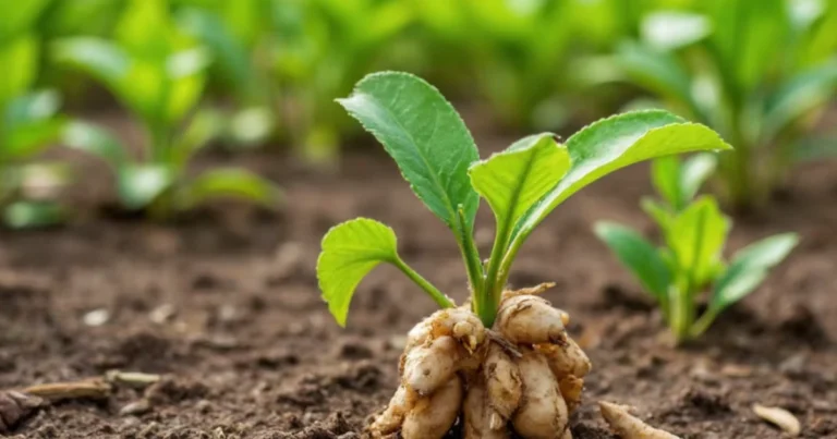Coltivare lo zenzero in casa: guida completa per ottenere rizomi sani e aromatici