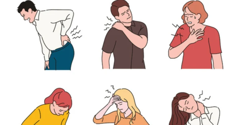 Segnali corporei da osservare con attenzione