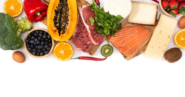 Le vitamine essenziali per l’equilibrio del corpo