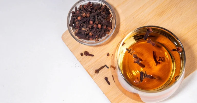 Infuso di chiodi di garofano: tradizione, utilizzi e benessere quotidiano