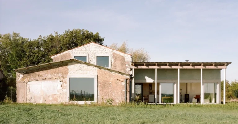 Fattoria autonoma: come creare un sistema sostenibile e indipendente