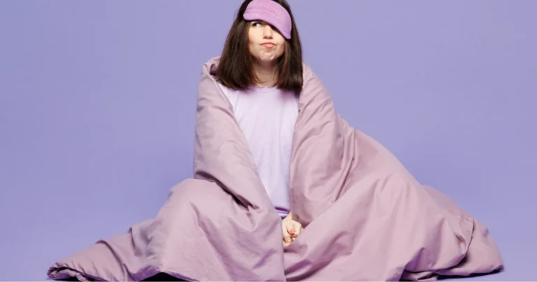 Come un minuto prima di dormire può fare la differenza