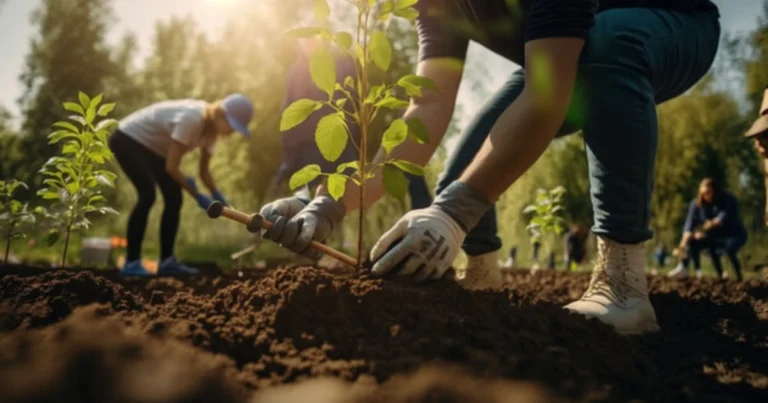 Come la profondità di semina influisce sulla resa delle colture e sulla qualità del raccolto