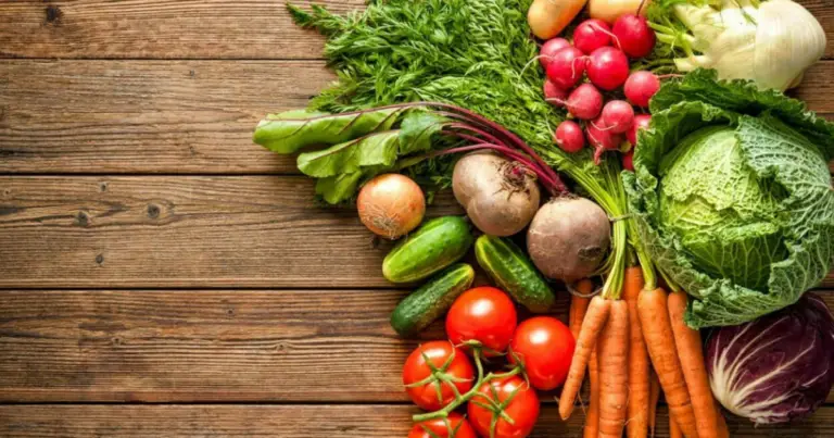 Sicurezza alimentare nel giardino: strategie pratiche per produrre cibo in modo sostenibile