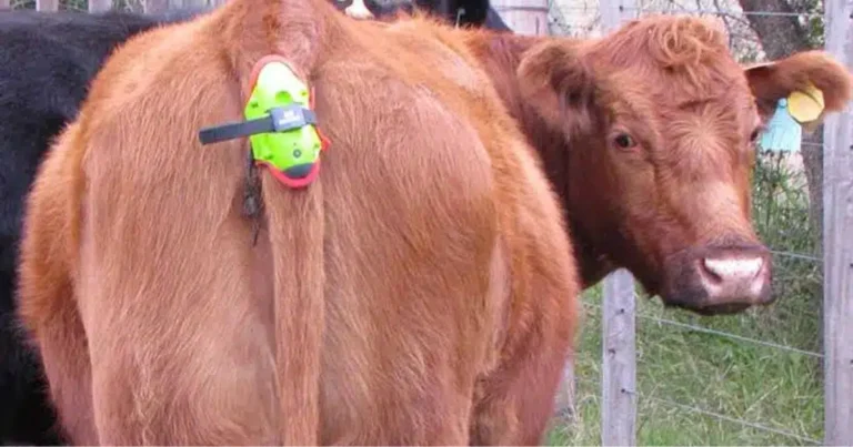 Come Palpare una Mucca per Verificare la Gravidanza