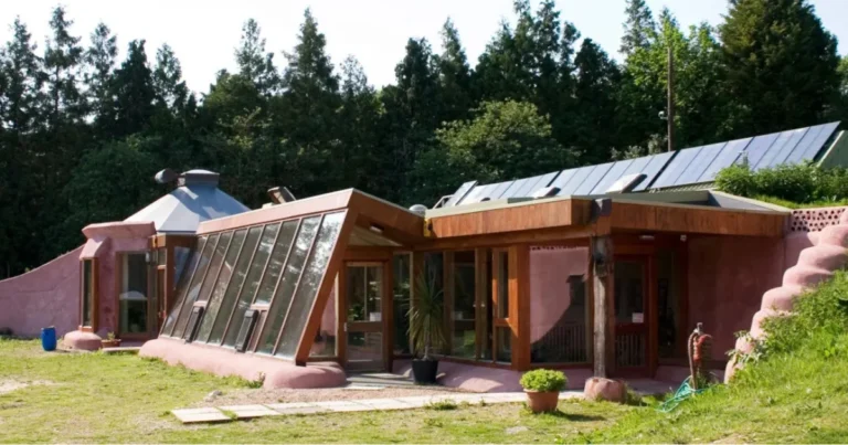 Tutto ciò che serve a una casa autonoma per funzionare correttamente