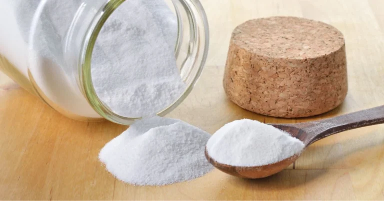Il Bicarbonato di Sodio: Un Alleato Semplice e Polivalente in Cucina