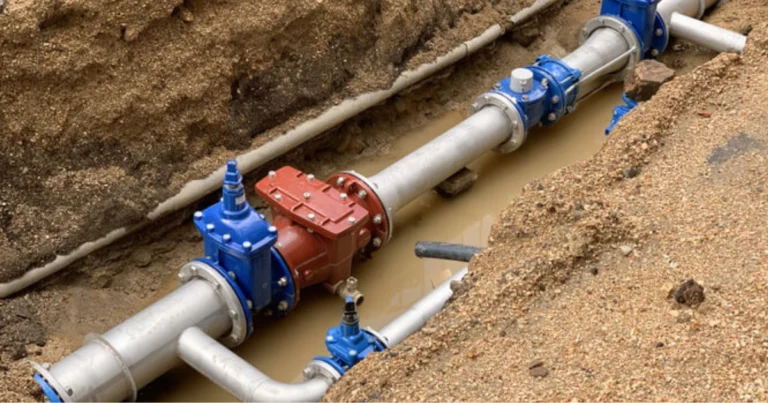 Comprendere i Sistemi Idraulici a Più Piani: Come Garantire un Flusso d’Acqua Adeguato