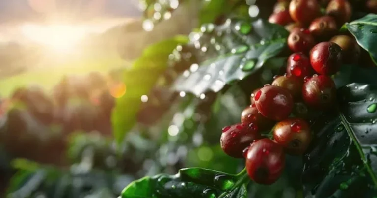 Come Coltivare e Curare la Pianta del Caffè (Coffea arabica)