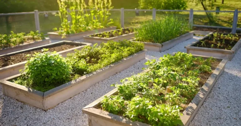 19 Verdure Perenni da Coltivare una Volta e Raccogliere per Molti Anni