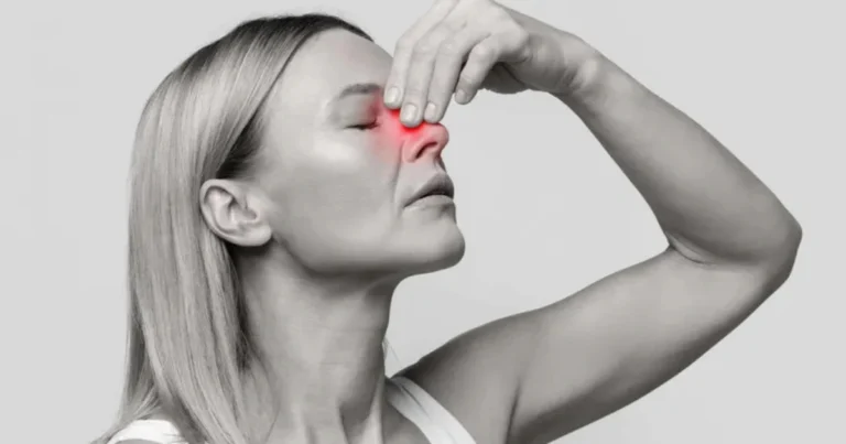 Differenza tra Rinite e Sinusite: Sintomi, Cause e Quando Preoccuparsi