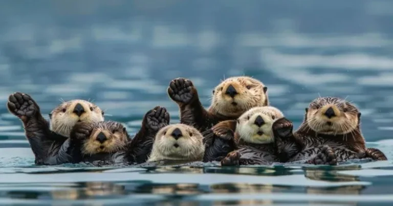 Lontra: habitat, alimentazione e curiosità su questo incredibile animale acquatico