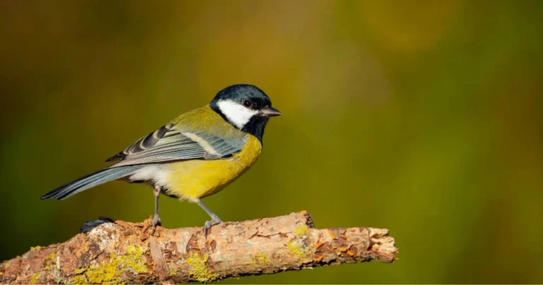 Il ritorno degli uccelli in marzo: guida all’osservazione primaverile in giardino