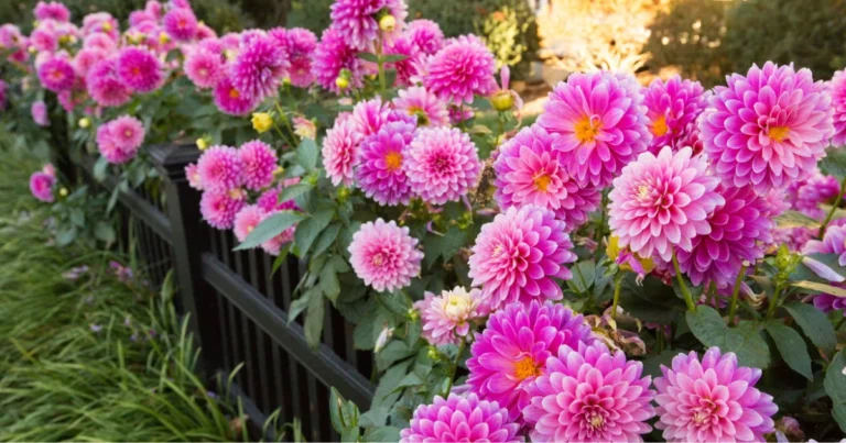 Fiori che si riseminano da soli: piante annuali che tornano ogni anno