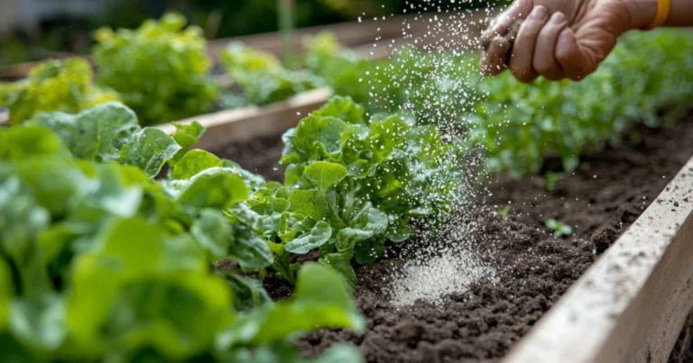 Nutrire le piante in modo naturale ed equilibrato
