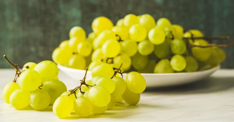 Come scegliere l’uva al supermercato: guida pratica per un acquisto di qualità
