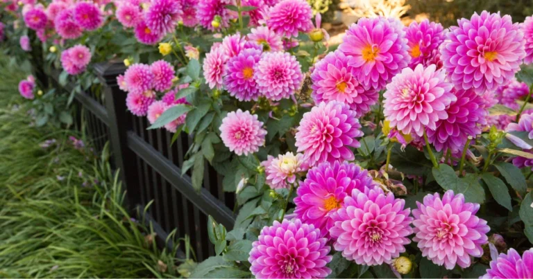 Fiori che si riseminano da soli: guida completa per un giardino naturale e senza sforzo