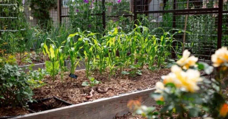 Orto Tre Sorelle: guida completa per coltivare mais, fagioli e zucca insieme
