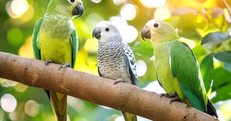 Tutto quello che devi sapere sui pappagalli come animali domestici