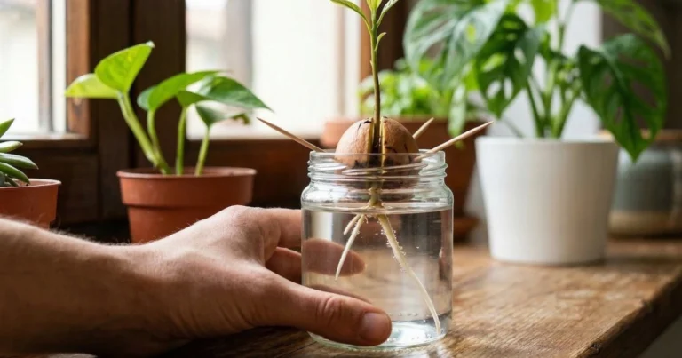 Semi da far germogliare in acqua: guida pratica per una coltivazione semplice in casa