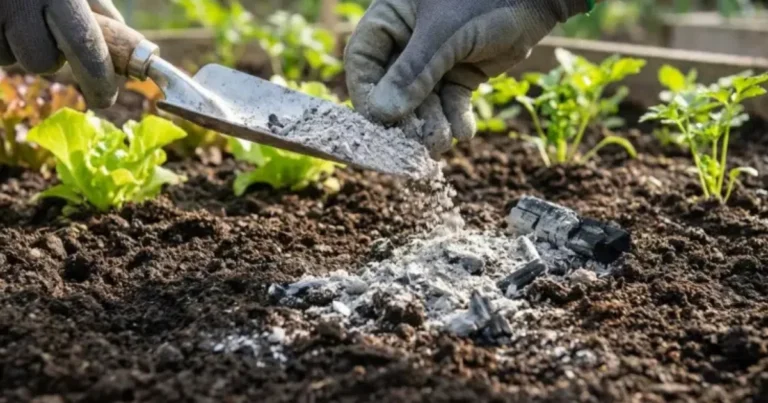 Bicarbonato in giardino: utilizzi, limiti e alternative efficaci